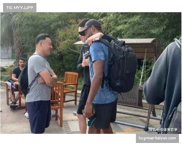 伊森谈目标明确表示将争取增加上场时间以获得更多比赛锻炼机会 伊森谈目标明确表示将争取增加上场时间以获得更多比赛锻炼机会