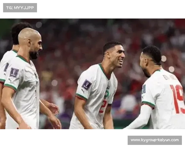 摩洛哥U20点球大战击败法国历史性闯入世青赛决赛创造非洲足球新篇章