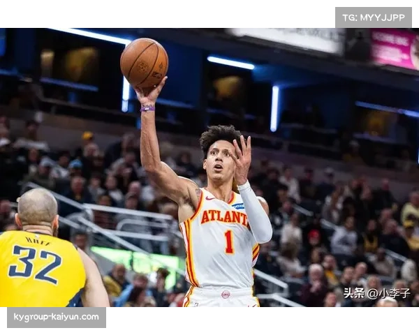 杰伦·约翰逊连续四场三双 成老鹰重建新核心 杰伦·约翰逊连续四场三双 成老鹰重建新核心